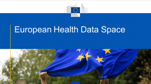 The European Health Data Space and it's Implications for Ireland.