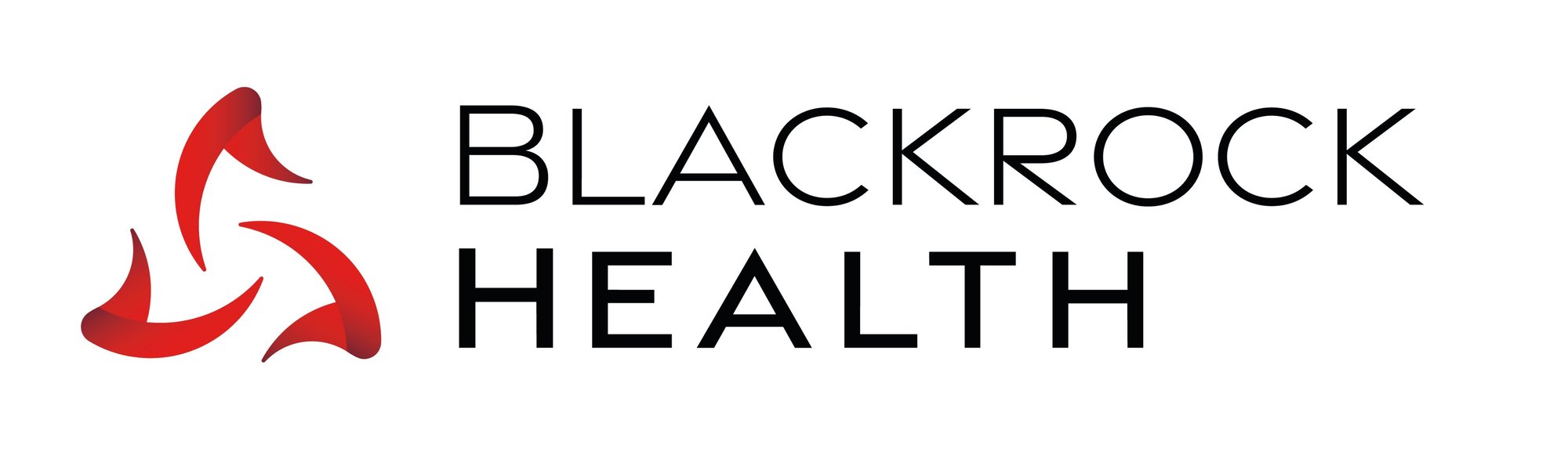 blackrock health logo