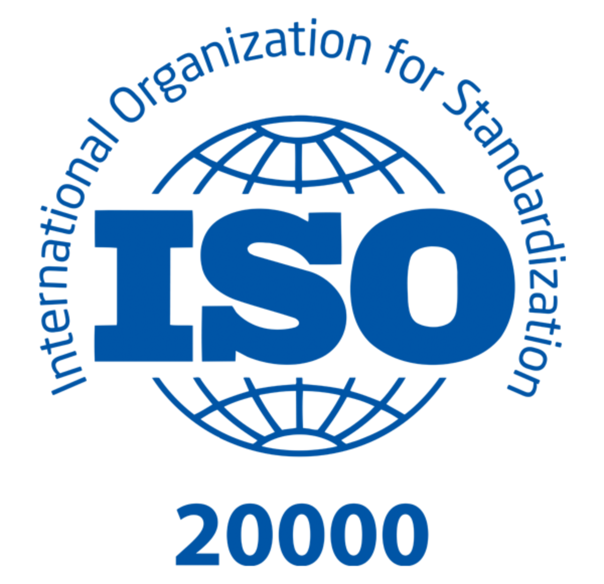 iso 20000