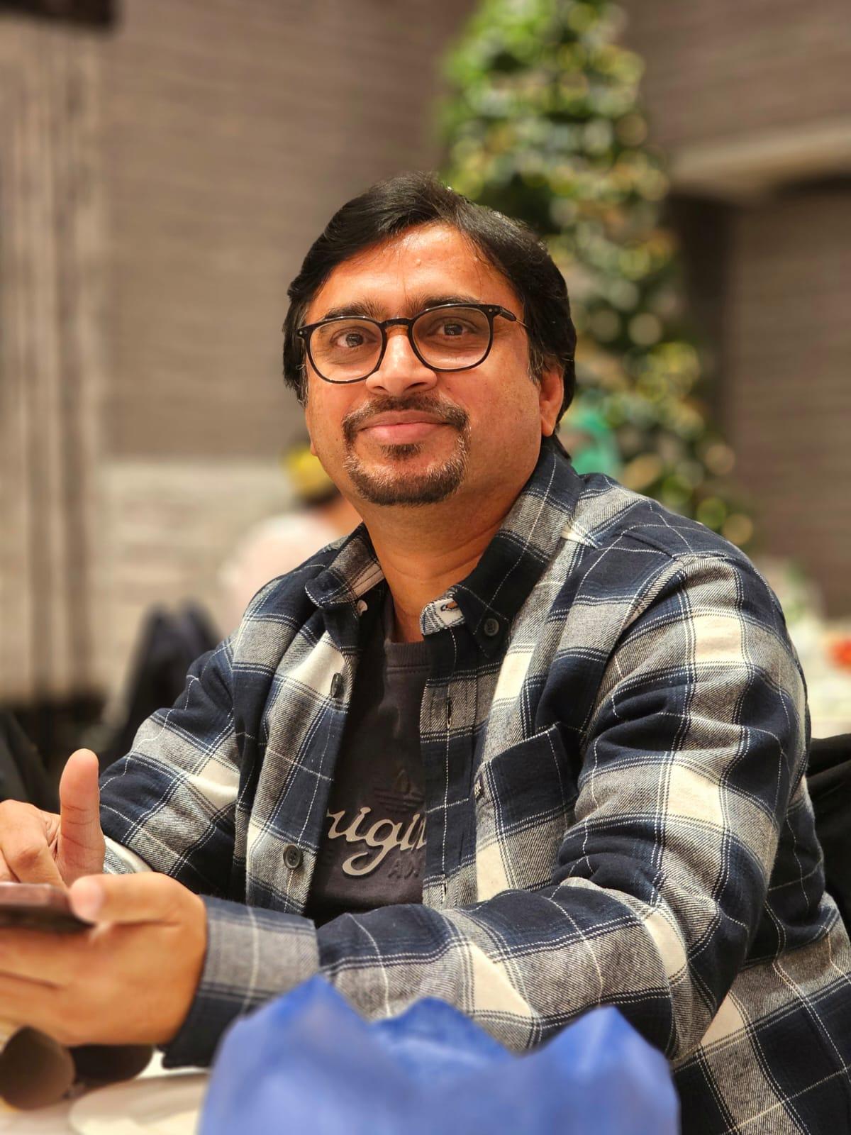 From Code to Leadership - Syed's Journey at OpenSky